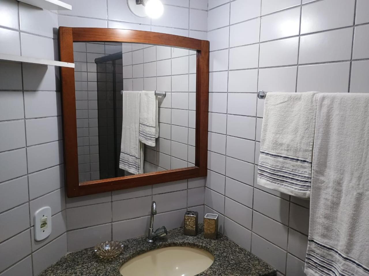 Apartamento Charmoso Em Frente A Praia Em Cabo Frío Exterior foto