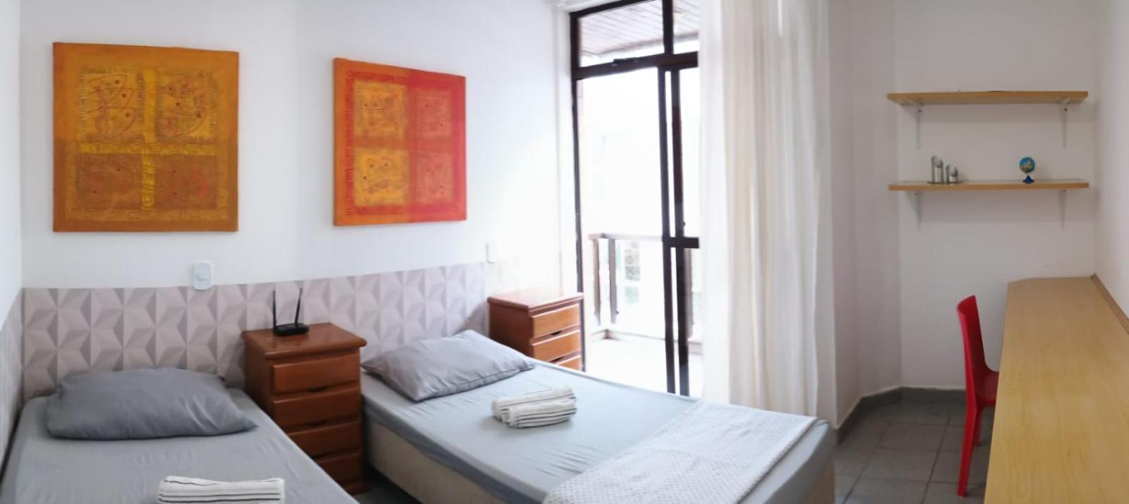 Apartamento Charmoso Em Frente A Praia Em Cabo Frío Exterior foto