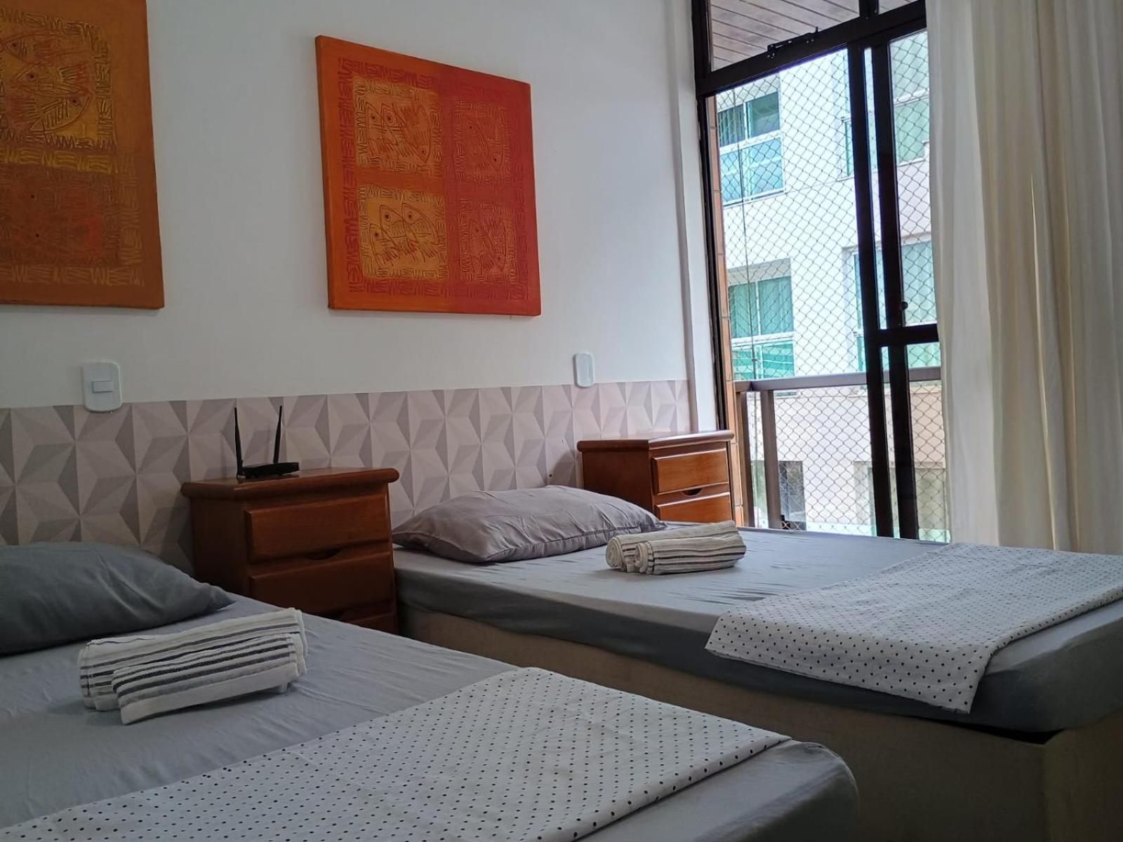 Apartamento Charmoso Em Frente A Praia Em Cabo Frío Exterior foto