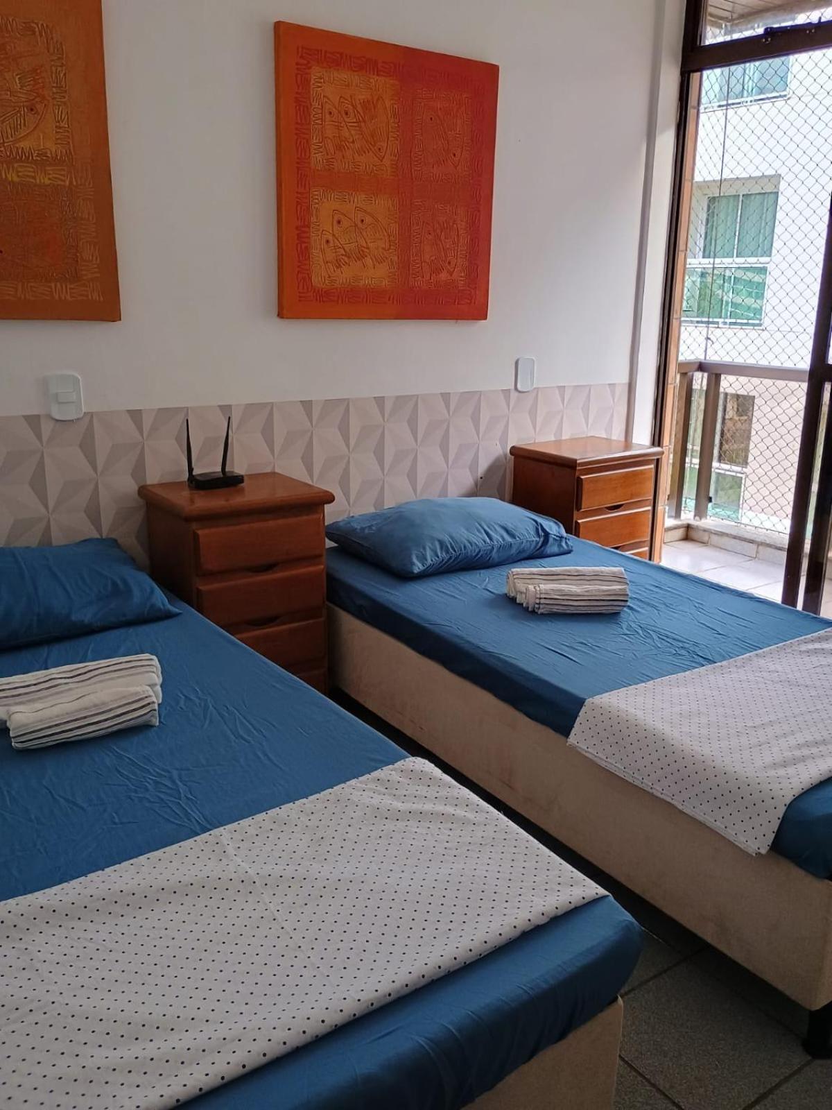 Apartamento Charmoso Em Frente A Praia Em Cabo Frío Exterior foto