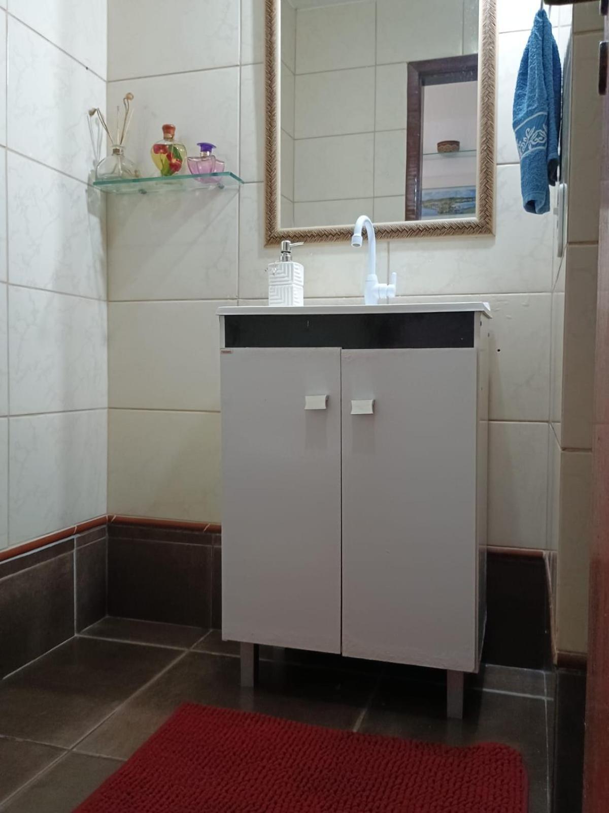 Apartamento Charmoso Em Frente A Praia Em Cabo Frío Exterior foto