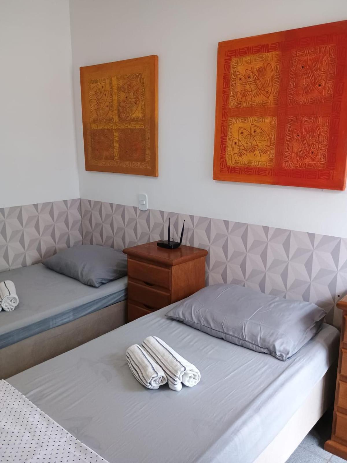 Apartamento Charmoso Em Frente A Praia Em Cabo Frío Exterior foto