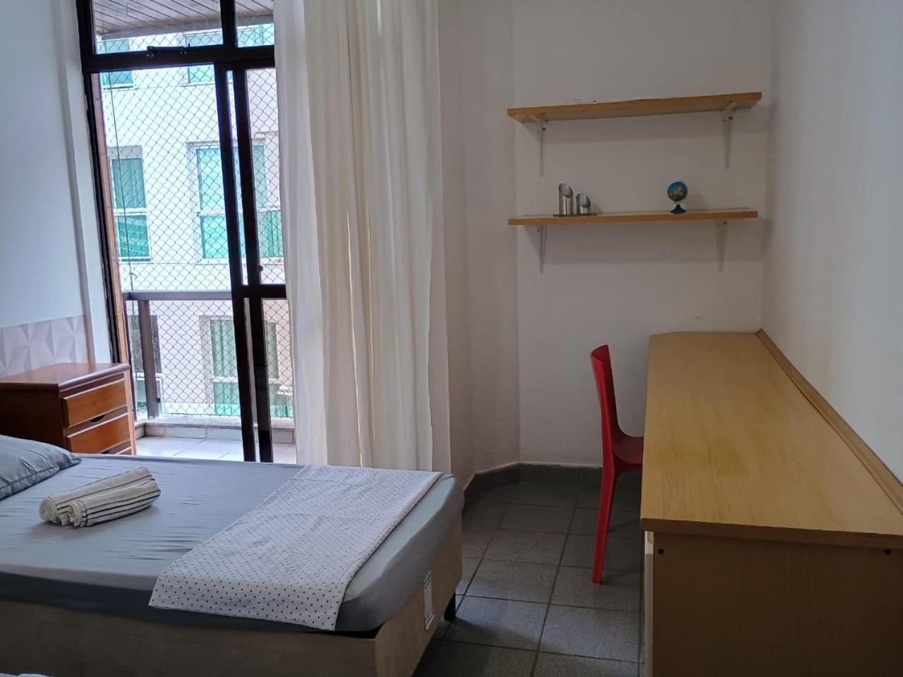 Apartamento Charmoso Em Frente A Praia Em Cabo Frío Exterior foto