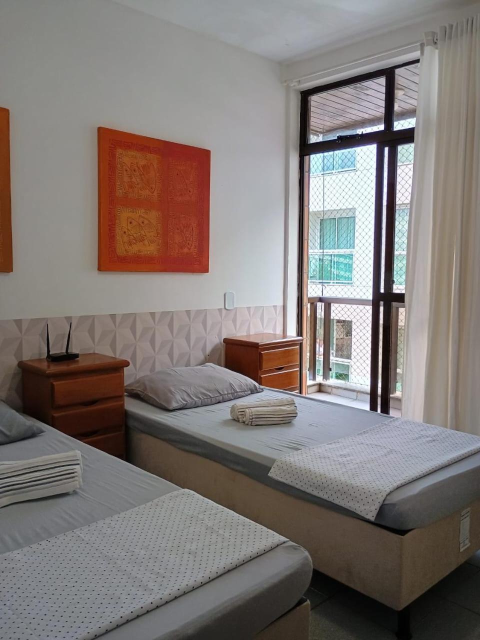 Apartamento Charmoso Em Frente A Praia Em Cabo Frío Exterior foto