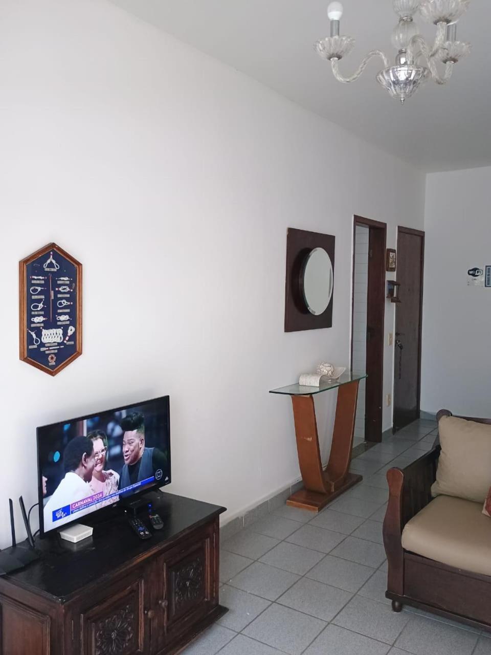 Apartamento Charmoso Em Frente A Praia Em Cabo Frío Exterior foto