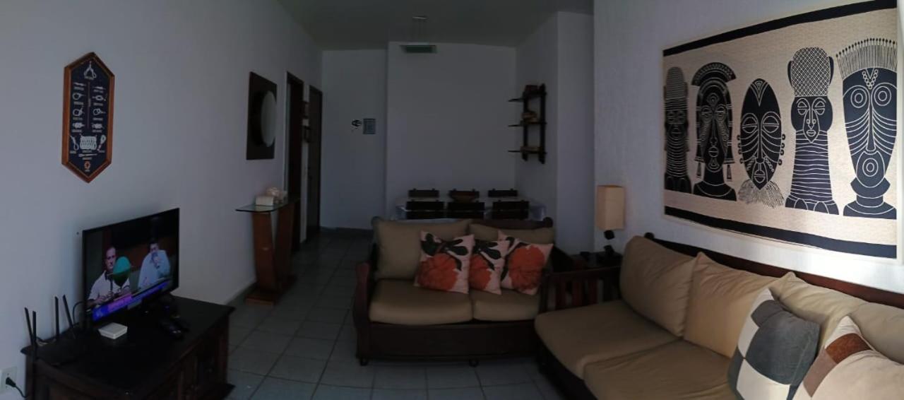 Apartamento Charmoso Em Frente A Praia Em Cabo Frío Exterior foto