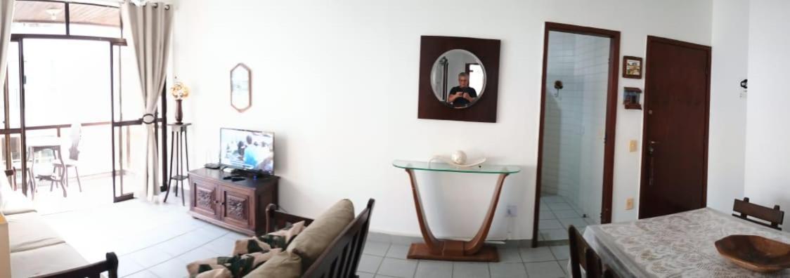 Apartamento Charmoso Em Frente A Praia Em Cabo Frío Exterior foto