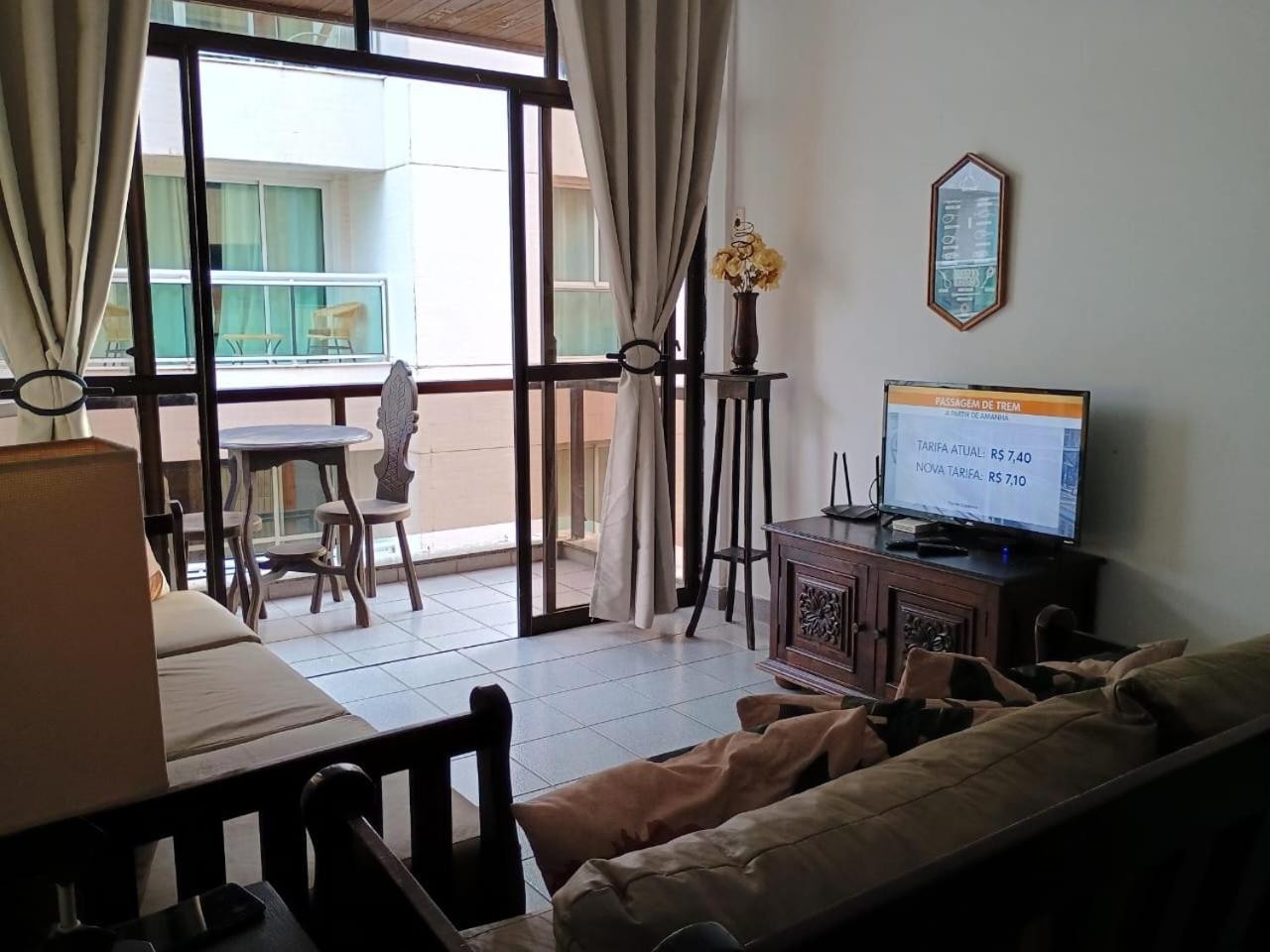 Apartamento Charmoso Em Frente A Praia Em Cabo Frío Exterior foto