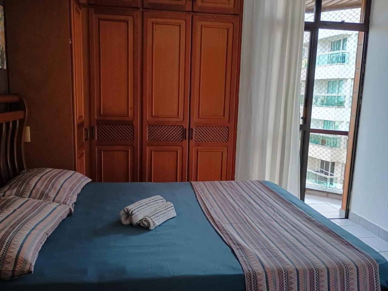Apartamento Charmoso Em Frente A Praia Em Cabo Frío Exterior foto