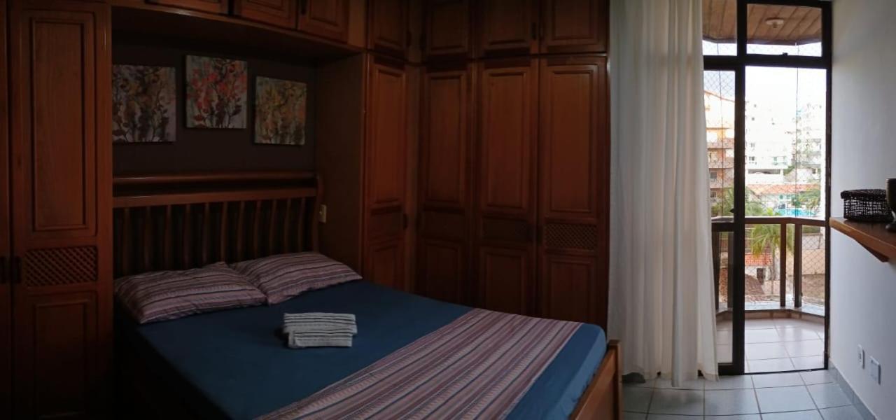 Apartamento Charmoso Em Frente A Praia Em Cabo Frío Exterior foto