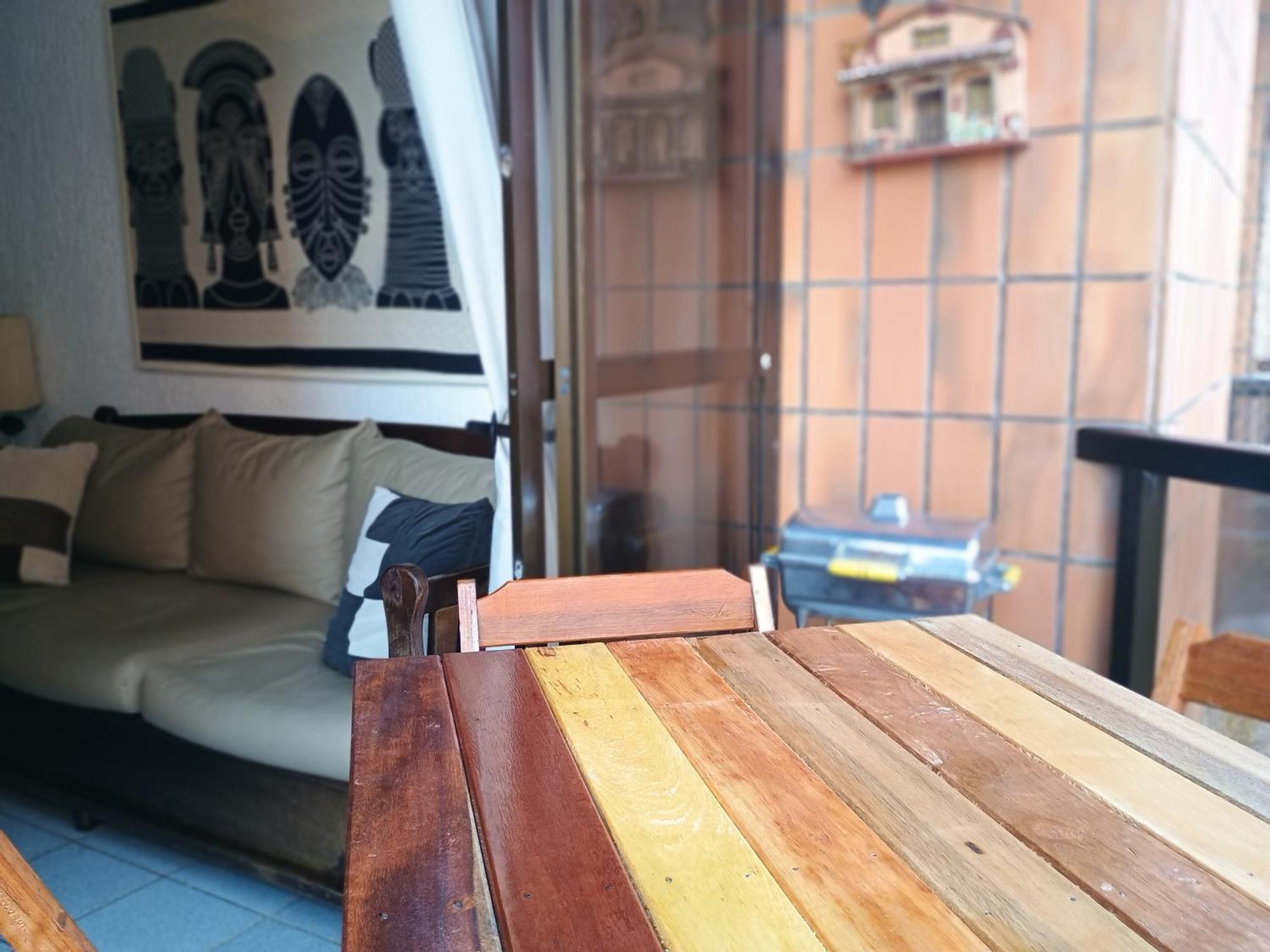 Apartamento Charmoso Em Frente A Praia Em Cabo Frío Exterior foto